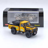 Master 1/64 Land Rover Pickup Camel Cup Diecast Toys Car Models Collection Gifts Toy