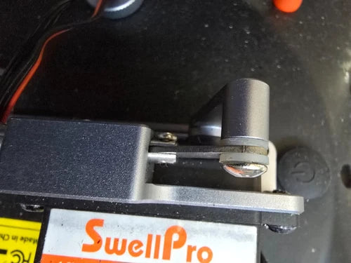 SwellPro PL2-F Payload Release for Fisherman Fishing Drone Drone