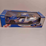 GMC #5 Brian Vickers 1:24 Scale Diecast Car NIB Team Caliber Nascar 2003 Ships to you