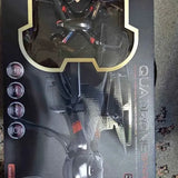 Quadrone Sparrow Drone Portland OR Drone
