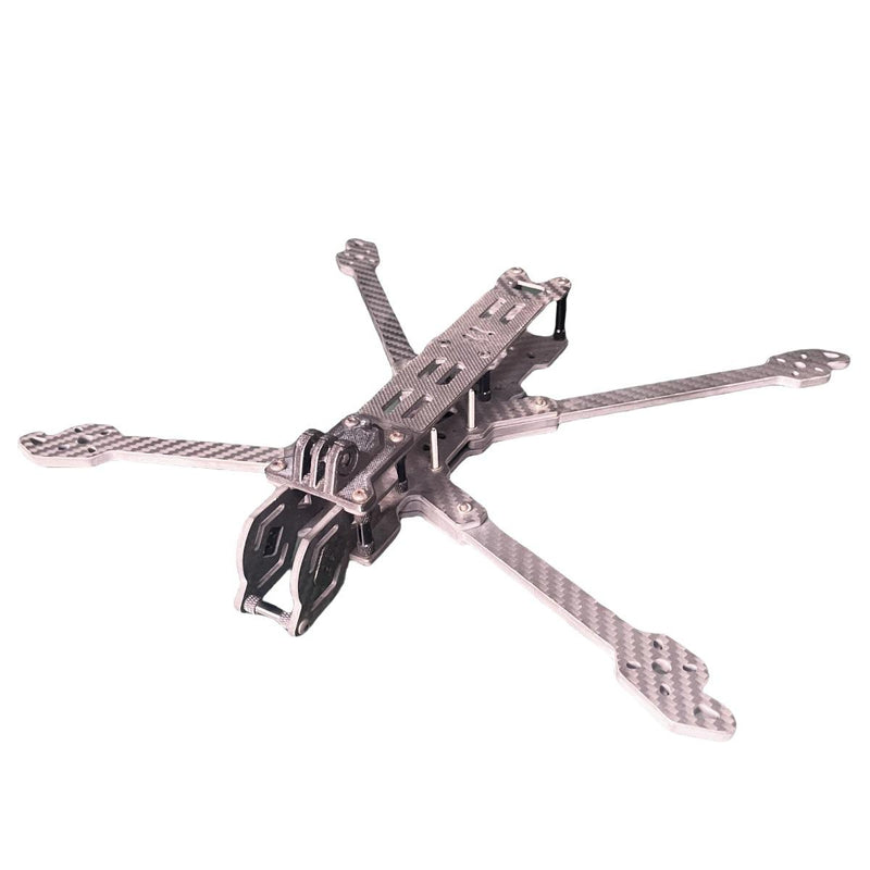 7.5inch 10inch Racing Drone FPV with Carbon Fiber Frame Image Capture Brushless Motor Remote Control for DJI Phantom Legend Mela Drone