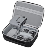 Neo Drone Carrying Case, Portable Hard Travel Storage Bag for DJI RC Drone (F... Drone