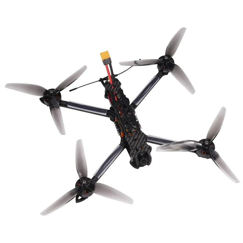 Hot Selling FPV Drone Frame Kit 5 Inch 7 Inch 10 Inch FPV Racing Drone RC Plane Aerobatic DIY Drone
