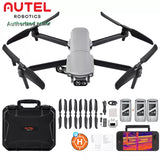 Autel Robotics EVO Lite 640T Enterprise 640*512 Thermal Drone Newest Thermal Drone