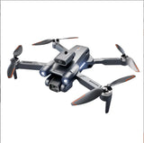 2025 S1S Mini Drone 4K HD Dual ESC Camera Optical Flow Positioning Obstacle Avoidance Foldable Quadcopter RC Dron S1S Drone Drone
