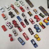 Diecast car lot china zima road champs majorette zee like matchbox & hotwheel Ships to you