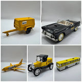 Lot of 50 Hertz Diecast Collectibles Staten Island NY