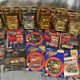 Dale Earnhardt diecast collection Fort Smith AR