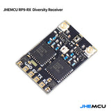 915MHZ Receiver RX ELRS V3.3.0 For FPV Long Range RC Drone Airplane Quadcopter Drone
