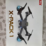 Two Small Drones Suffield CT Drone