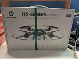 DRONE-the Holy Stone HS200D FPV Drone, suitable for ages 14 and up Drone