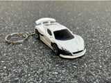 Rimac Nevera EV Hypercar Keychain Diecast Car Hot Wheels Matchbox Parts