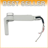 Original Aluminum Right-Front Arm for DJI Mini 2 Drone - 2.7k Video Support Drone