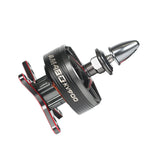 Ligpower AM480 3D Kv600 Kv900 Kv650 Light Weight 4970 3s 4s 5s 6s Bldc Motor for Fix Wing Airplane Drone