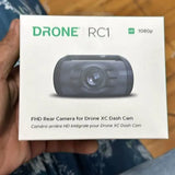 Dash CAM RC1 Drone real North Bergen NJ Drone