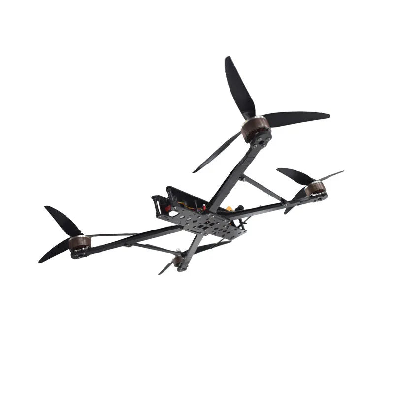 FPV Drone with Camera 10 Inch Heavy Payload FPV Racing Drone Factory Price Drone