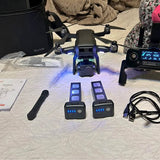 Vendo drone en excelentes condiciones no tienes ninguna falla no ha sido chocado en ning?n momento Austin TX Drone