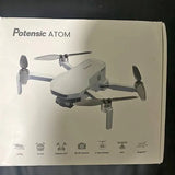 Potensic Atom Drone Like New $200 OBO Portland TX Drone