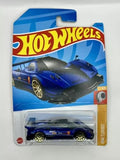 2023 Hot Wheels Pagani Zonda R 72/250 HW Turbo 1/5 1/64 Scale Diecast HKK83  Parts