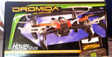 Dromida Hovershot 120mm FPV Quadcopter camera Drone RTF DIDE0008 Ready to Fly Drone