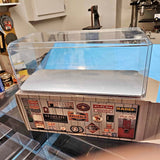 Pioneer 1/18 Diecast Car Display Case NIB Chanhassen MN