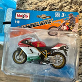 ducati diecast Yuma AZ