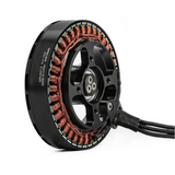 Ligpower Professional MN8012 KV100 Remote Control 1873W Multirotor UAV Motor 10KG 20KG 30KG Payload Brushless Waterproof Drone