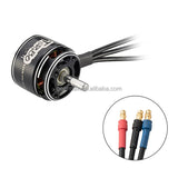 Drone Components for Flash Hobby D3536 3536 RC Brushless Motor 910KV 1000KV 1250KV 1450KV 48H 14P12N UAV Parts for Flashhobby Drone