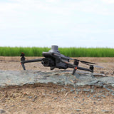 DJ Mavic 3M Mavic 3t Combines an RGB Camera with a Multispectral Camera VS P4 Multispectral Drone