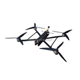 Professional Long Range FPV Racing Drone 10km Delivery Service UAV with GPS for Remote Racing & Distance Flying Drone
