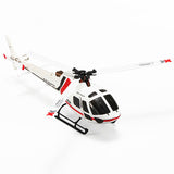 WLtoys Single Propeller 4 Channel Rc Helicopter Drone