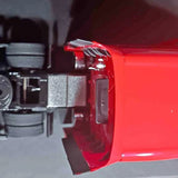 Freightliner New Cascadia Sleeper Cab Truck Tractor Red 1/50 Diecast Model by Diecast Masters 71029Tulsa OK