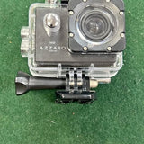 Azzaro HD Action Camera Houston TX Drone