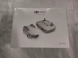 DJI Mini 2 Fly More Combo Camera Drone 3 Bastteries New JP Drone
