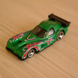 1999 PANOZ GTR-1 HOT WHEELS DIECAST CAR TOY Parts