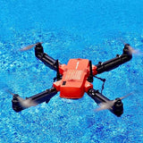 DRONE FISHERMAN MAX SWELLPRO Miami FL Drone
