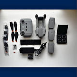 DJI  Air 2s Fly More Combo Orlando FL Drone