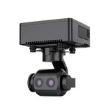 UND-055 Micro Multispectral Image Stabilization Pod Series Electro-optic POD UAV Photoelectric Pod Drone