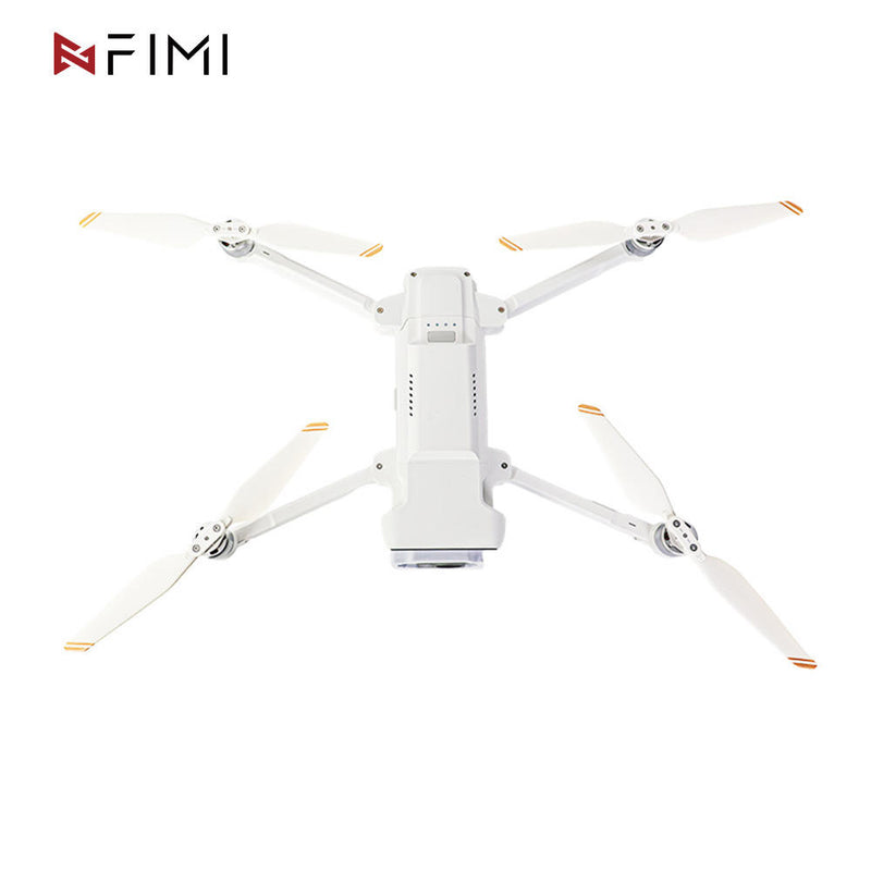 2025 Fimi Thermal Camera Drone X8T Drones Longue Distance Professionnel for Industrial Inspection Drone