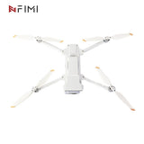 2025 Fimi Thermal Camera Drone X8T Drones Longue Distance Professionnel for Industrial Inspection Drone
