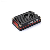 IN Stock RushFPV Rush Solo Max XBAND 4.9GHz VTX 2.5W 48CH Image Transmission Drone Accessory for Long Range FPV Racing Drone Drone