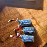 6s 1300mah batteries Vancouver WA Drone