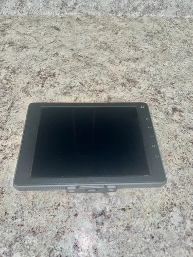 DJI CrystalSky 7.85-inch touchscreen display, black rectangular screen