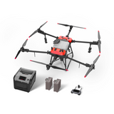 HUIDA TECH Agriculture Drone Spraying Sprayer Use for Oil Palm Tree Drone