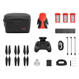 Autel Drone EVO Nano Nano+ Standard Package 4K HDR Camera 10KM Graphic Transmission 4KM Height Obstacle Avoidance RC RTF Mapping