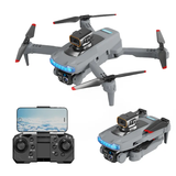 Factory P15 GPS Drones 5g Brushless Avoidance Obstacle Drone 4K/8K Hd Camera Quadcopter Dual Camera Mini Drone Drone