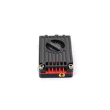 RUSH TANK MAX SOLO 5.8GHz 2.5W High Power 48CH VTX Video Transmitter With CNC Shell for RC FPV Long Range Fixed-wing Drones DIY Drone