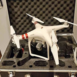 DJI Phantom Standard Dron. Read the description please. Woodburn OR Drone