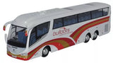 Oxford Diecast 76IRZ006 OO Gauge Scania Irizar PB Bullocks Parts