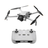 DJI Mini 3 (with N1 transmitter) Camera drone photography, small size, remote ID Drone